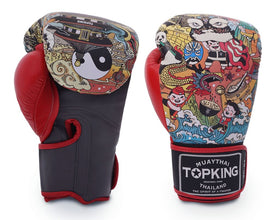 GUANTONI TOP KING CHINESE CULTURE