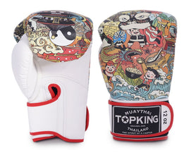 GUANTONI TOP KING CHINESE CULTURE