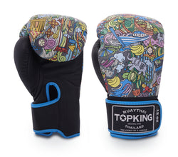 GUANTONI TOP KING THAI CULTURE