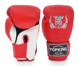 GUANTONI TOP KING SUPER AIR DOUBLE TONE