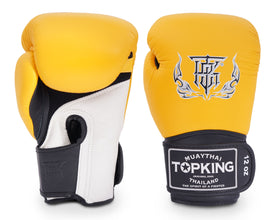 GUANTONI TOP KING SUPER AIR TRIPLE TONE