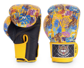 GUANTONI TOP KING WILD TIGER