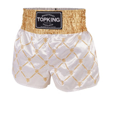 SHORTS TOP KING 212