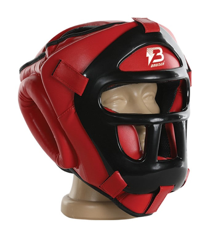 CASCO CON GRATA REMOVIBILE