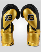 GUANTONE BRUISER GOLD SUPREME
