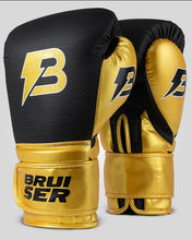 GUANTONE BRUISER GOLD SUPREME