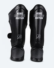 PARATIBIA BRUISER KING