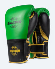 GUANTONE BRUISER SUPER PRO 'BRAZIL'