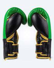 GUANTONE BRUISER SUPER PRO 'BRAZIL'