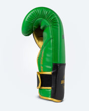 GUANTONE BRUISER SUPER PRO 'BRAZIL'