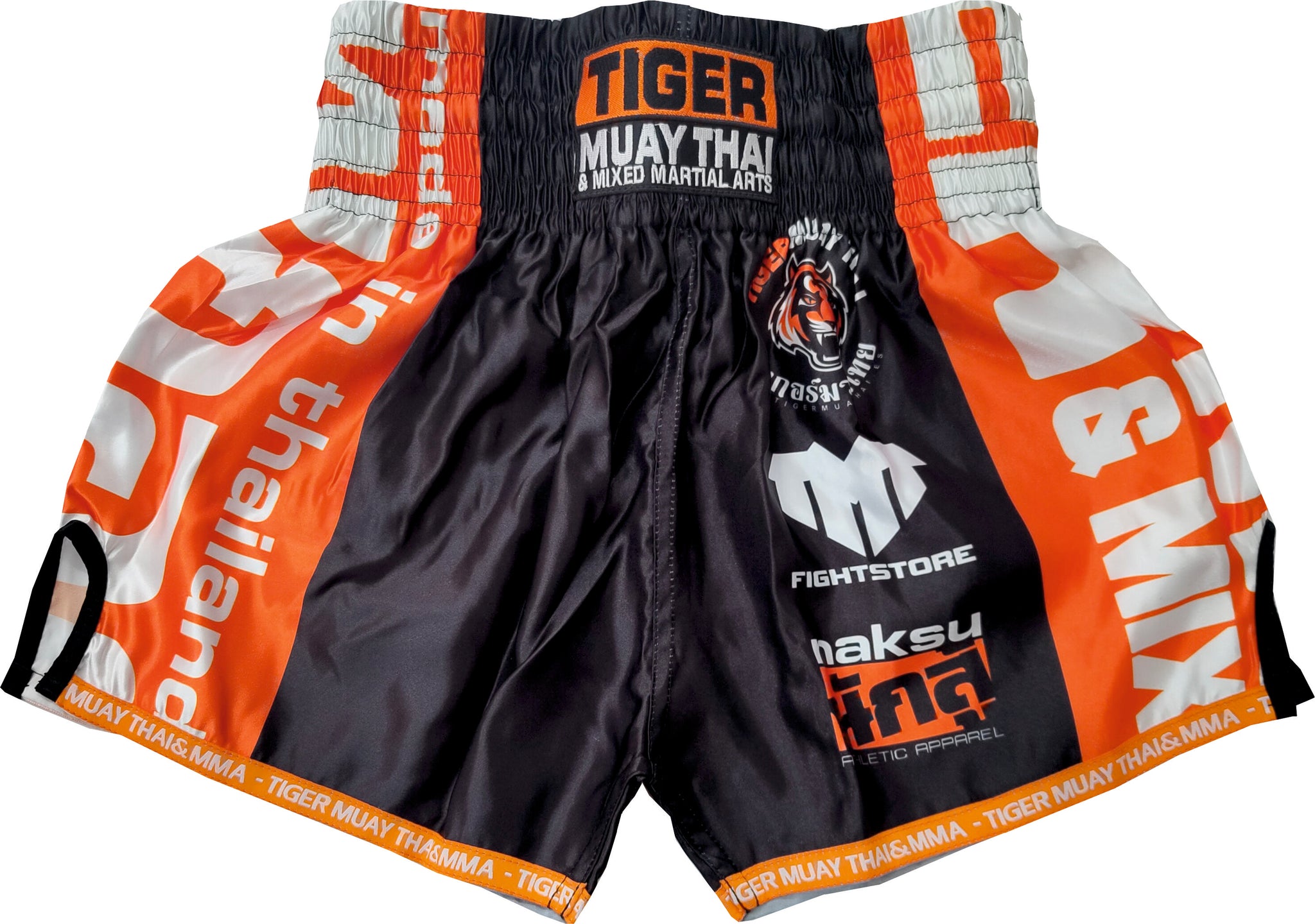 SHORT TMT SERIES