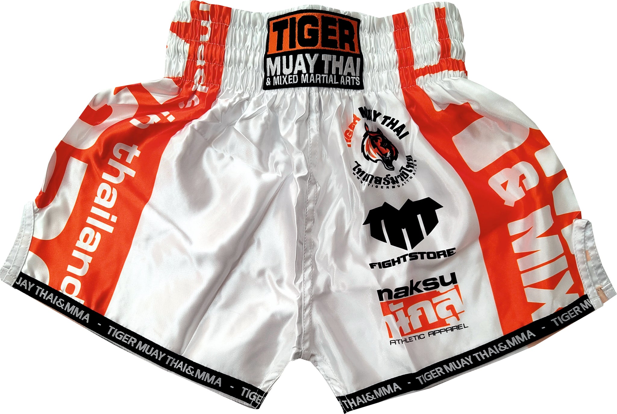 SHORT TMT SERIES