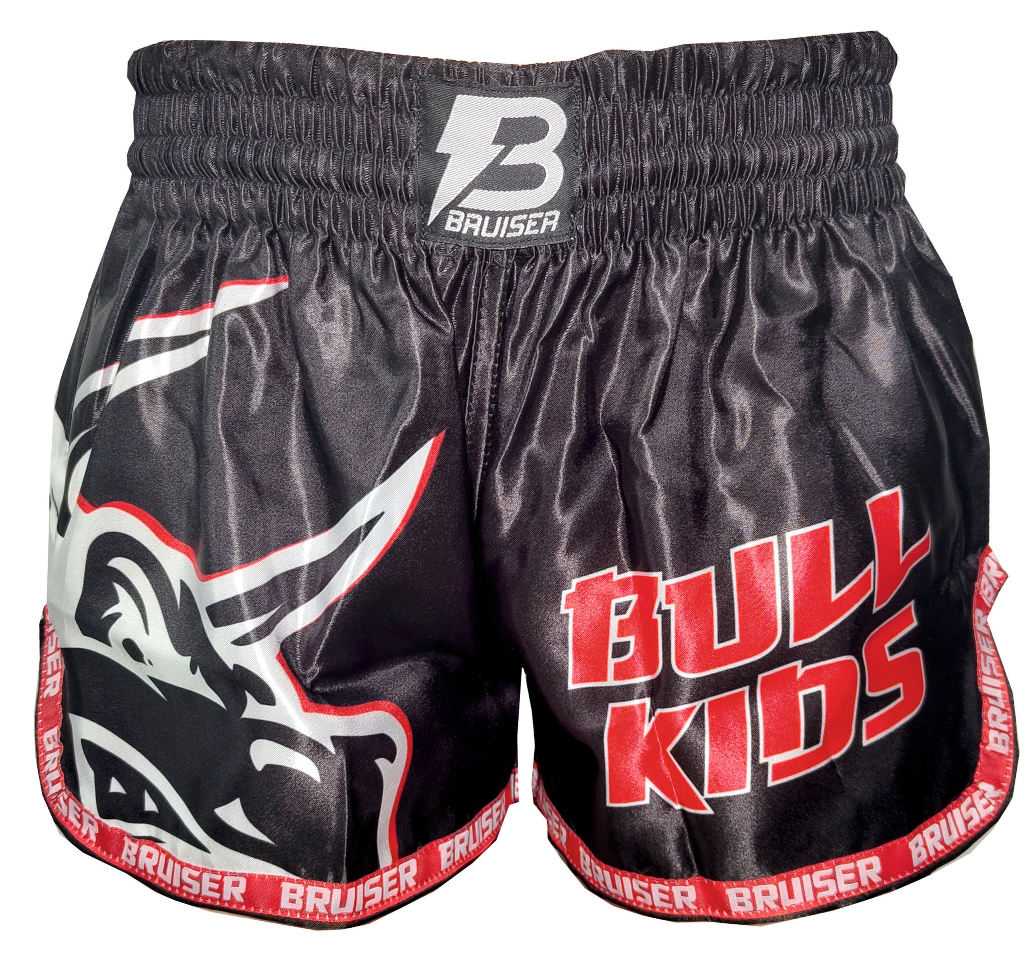 SHORTS BRUISER BULL KIDS