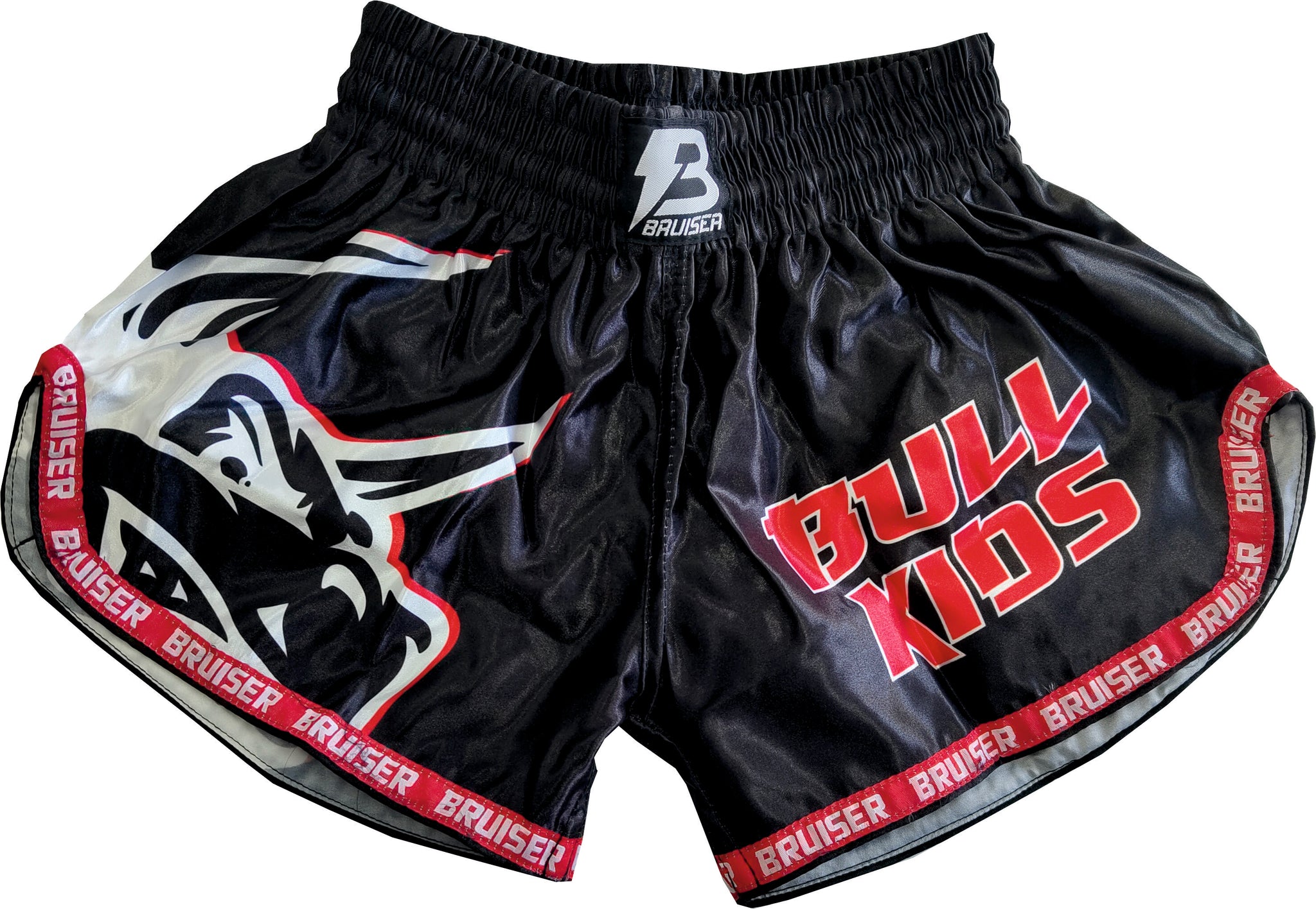 SHORTS BRUISER BULL KIDS