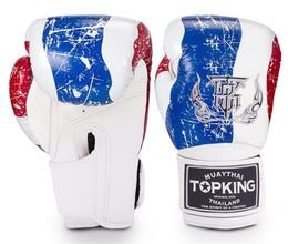 GUANTONI TOP KING FLAG